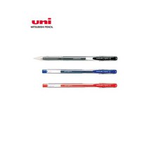 [문구살래]유니 시그노 볼펜/시그노펜/UNI, 0.7mm/크림화이트