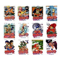 나루토 1권 - 20권 / 전20권세트 / 나루토 만화책 만화