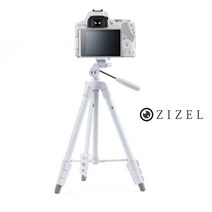 카메라 화이트 삼각대 소니 A350/A390/A500/A550/A580
