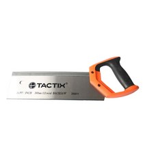 TACTIX 택틱스 서양식 등대기톱(No.266011)