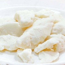 [비누 화장품재료] 시어버터-유기농(Shea butter-Organic) (비누 화장품 헤어제품), 시어버터 (유기농)-50g