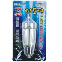 진영화학 다모여갈치집어등7색의초강력월등한집어등완전밝아요!!, 1개