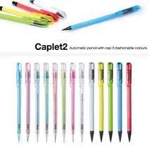 펜텔 캐플릿 샤프 Caplet A105-P 체리, 0.5mm