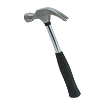 그레이트넥 스무드 페이스 클로 해머 메탈 핸들 453.6g, 1개, S16C