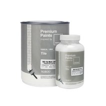노루페인트 팬톤 타일페인트 750ml (욕실주방), 오이스터 머쉬룸