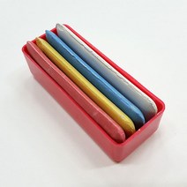 행복한다이세상 홈패션 부자재 총모음전 미싱 재봉틀 퀼트 각종부자재, 086. 미니 테일러초크