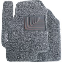 카마루 현대 그랜드스타렉스 시리즈 내츄럴코일매트, 그랜드스타렉스 5벤, 브론즈[1열만 가능]