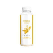 SP스포츠 한끼쉐이크, 10개, 바나나 45g