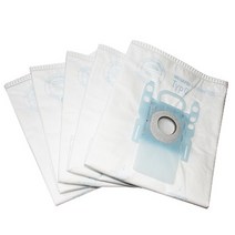지멘스 보쉬 청소기 호환 먼지봉투 G타입 5매입 VS BBS