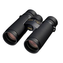 니콘 MONARCH HG 10X42 쌍안경, 블랙, 1개