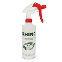 라이노 다용도 분무기 500ml, 혼합 색상, 1개