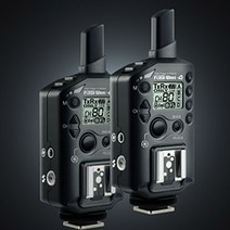SM DV 무선동조기 플래시웨이브4 (양방향송수신기 1Set), 1개
