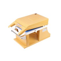 팩스타 실링기계 TY-250 노랑, TY-250 2319몰드