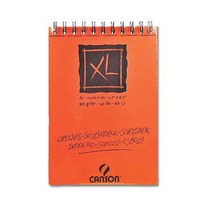 캔숀 XL 크로키북 A6 105X148mm 60매(CA787-230)