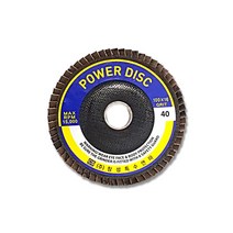 기타 3M 절단석4116 2009 1994 4 7 14인치쓰리엠 연마석, 61 파워디스크 휠페파 40-1장