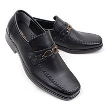 신봤다 안경비죠 수제화 남성구두 빅사이즈