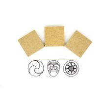 문구클럽 설날 민속놀이 만들기 윷놀이 붓펜 팽이 제기 전통놀이, 비석치기