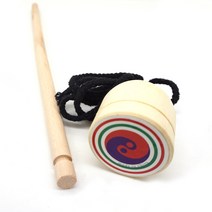 문구클럽 설날 민속놀이 만들기 윷놀이 붓펜 팽이 제기 전통놀이, 민속팽이