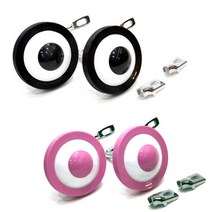 bikecore 일자 스탠드 자전거거치대, 1개