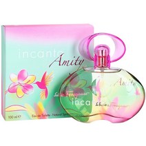 살바토레 페라가모 인칸토 아미티 edt 100ml