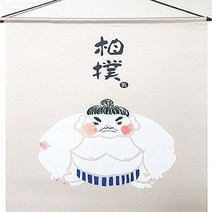 아시아몰/미니족자-1809 36종/일식소품/실내벽장식/일본인테리어/고양이족자, 19