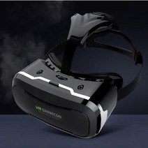 아이폰X VR 블랙 가상현실 영화감상