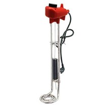 이동형 참좋은 전기온수 물히터 1.5KW/3KW 4종, 참좋은 3KW(자동)500mm