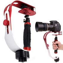 DSLR 캠코더 카메라 스테빌라이저 스테디캠 미러리스