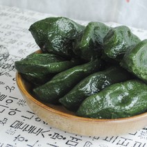 해마을 [가루동부] 영광모시송편, 60g, 20개