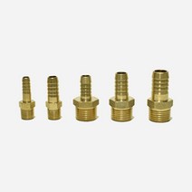호스니플/호스니쁠 1/4 x 13mm