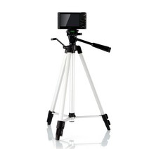 캐논 카메라 삼각대 EOS 300D 350D 400D 450D 500D IFG, 4.FT-830 (실버)