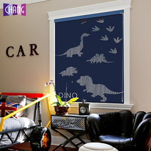 [딜] 창데코 레이저 블라인드 롤스크린 40종, C011샹들리에2:다크그레이