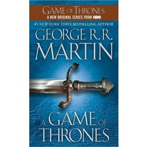 A Game of Thrones, Bantam Books