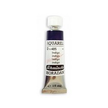 쉬민케 호라담 수채물감 15ml 낱색(시리즈2), 910