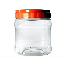 대경페트산업 대광구 1.65L 사각 50개