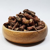 진도허브 만삼 당삼 단삼 분마초 적삼 홍근 극선초 목양유 300g, 단삼(홍근)300g