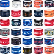 리자드스킨 [MLB] 배트그립 (1.1mm), 애틀란타 브레이브스