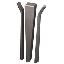 본 스톤 스플리팅 웨지 7 x 1.6cm, 1개