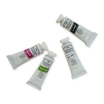 윈저뉴톤 디자이너스 과슈 수채물감 14ml 낱색(S1), 425 Naples Yellow Deep