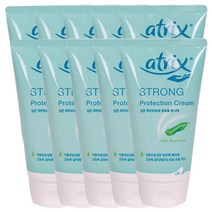 아트릭스 스트롱 프로텍션 크림, 75ml, 10개