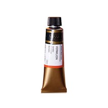 미젤로 미션 골드 수채물감 낱색 15ml(D), 597 Compose Opera
