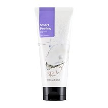 더페이스샵 스마트 필링 화이트 쥬얼 필링, 120ml, 1개