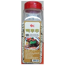 민트딜 백후추홀 향신료 식자재도매 450gX1개 태산, 본상품선택