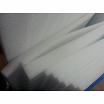 발포지 10T~50T (1m x 2m), 10T(두께1cm), 1개