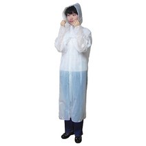 삼흥우의 오토바이 우의 상하의세트 SH-350 화이트, 화이트 5개