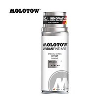 모로토우 스페셜시리즈 금속 스프레이 400ml 낱색, 419 Metallic Gold