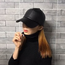 유자매샵 레더볼캡 가죽모자