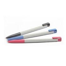 자바펜]오피스유성볼펜, 12개입1타, 0.5mm e-오피스볼펜 흑색