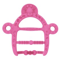 앙쥬 팔찌 치발기, ., 기린(레드)