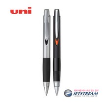 제트스트림 프리미어 유성펜 1mm SXN-310, 실버, 1개